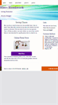 Mobile Screenshot of hineshandiwork.com